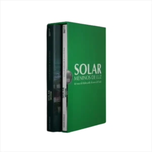 Solar Meninos de Luz - Box