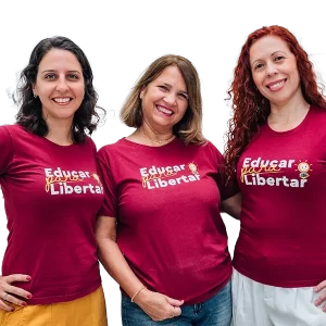 Baby Look Lume Educar