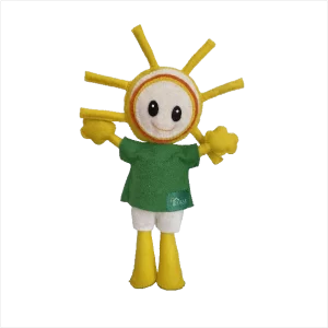 Lume Boneco